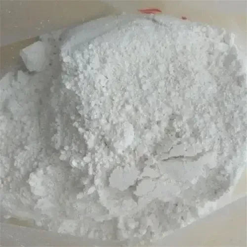 Stanozolol white crystalline powder